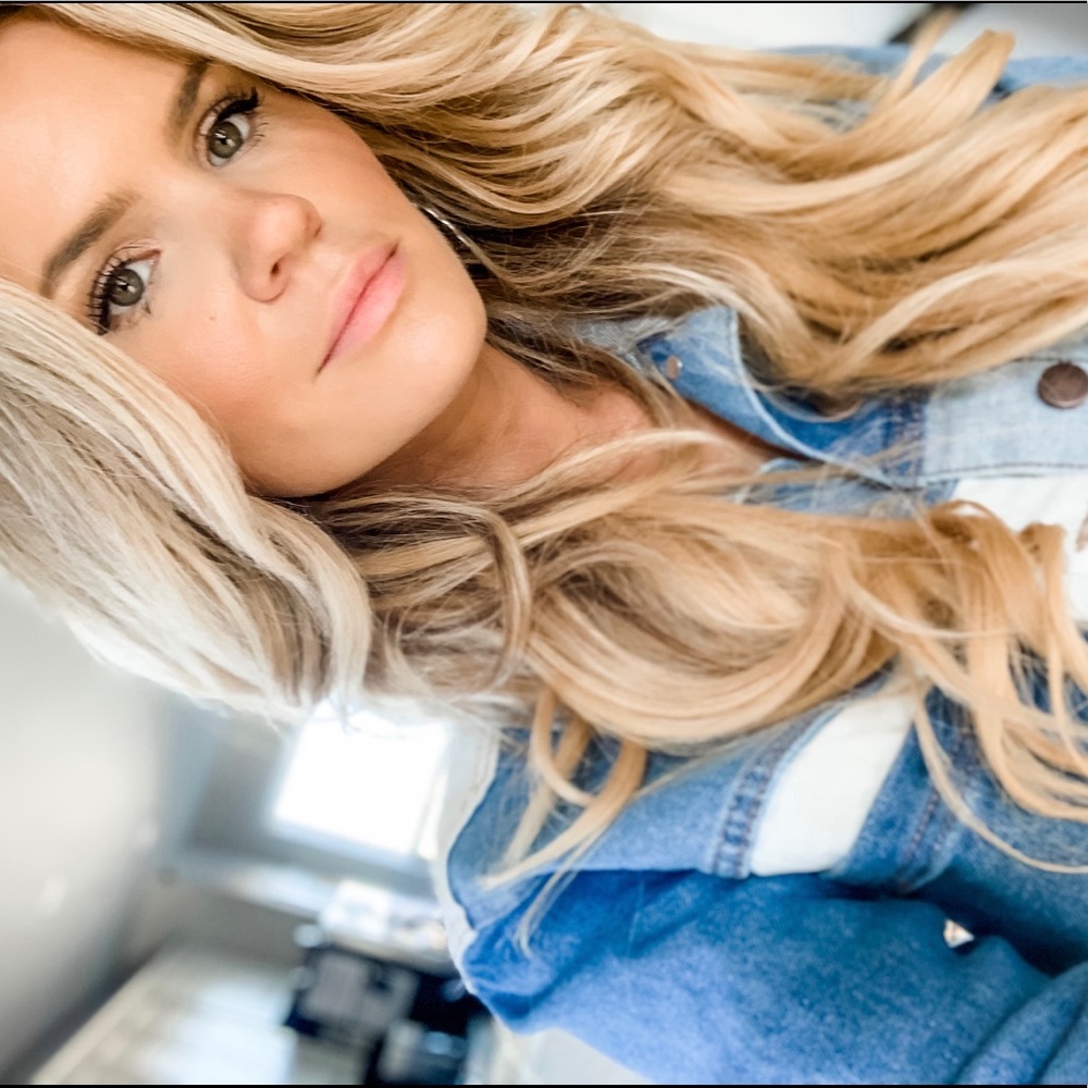 Meet your Posher, Kim